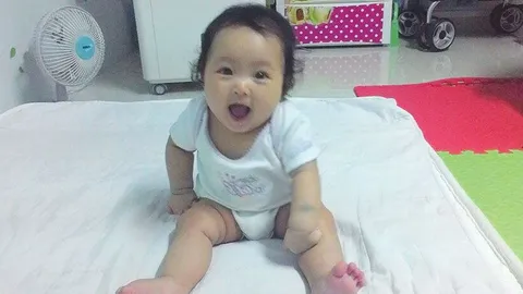 เด็กเล็กก็ชอบตลก ช่วยเรียนรู้ได้ไวข้ึน