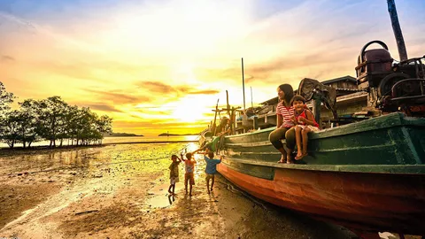 เที่ยวไปดังใจฝัน ในเมืองโรแมนติก ซิตี้