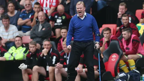 'คูมัน' ปัดข่าวทิ้ง 'นักบุญ' นั่งแท่นกุนซืออัศวินสีส้ม