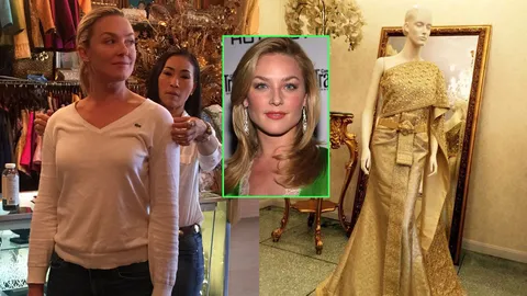 ททท.ทุ่มทุนจ้างดาราฮอลลีวูดโปรโมต 'ผ้าไหมไทย'