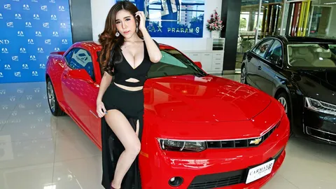 "เถ้าแก่ชัช" จัดมหกรรมรถหรูช็อกตลาด เคลียร์แรนซ์เซลราคาภาษีเก่าต้นทุนเก่า