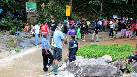 เจ้าหน้าที่ตามหาตัว อสม.พัทลุงคนที่ 2 ที่หายไปยังแห้ว 