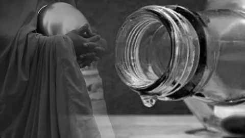 ตร.รวบผู้ต้องหาฆ่าพระที่พัทลุง เหตุโกรธยืมเงินซื้อเหล้ากินไม่ได้