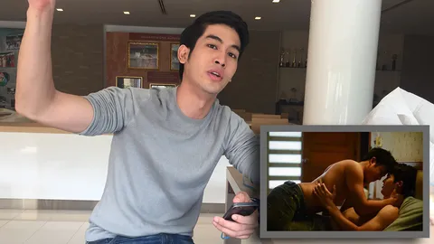 เริ่มฮอต! มีละคร 3 เรื่องรวด จิณณ์ มั่นใจกรรมการหนังจะยุติธรรม? 