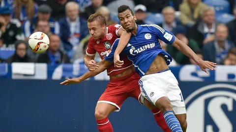 ฮุนเตลาร์ ซัดชัย! 'ชาลเก' เปิดบ้านเชือด 'ไมนซ์' หืด 2-1