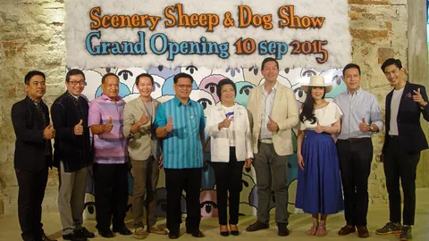 รัฐ-เอกชนร่วมมือ กระตุ้นเที่ยวราชบุรี