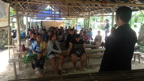 ออกหมายจับม็อบยึดที่หมดสัมปทานอีก 25 ราย เตรียมชุมนุมที่ศาลากลาง 20 ก.ย.