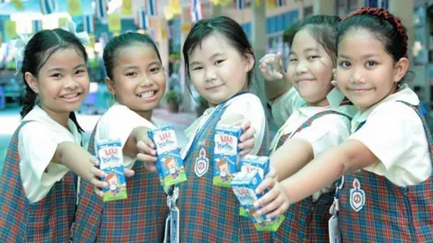 ปศุสัตว์ดีเดย์ตรวจทุจริตนม วันนี้ลุยพร้อมกันทั่วประเทศ