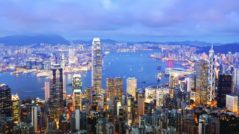 ตั๋วถูกดั่งใจ เที่ยวที่ไหนดี? เปิดคู่มือส่อง 5 ประเทศ น่าเที่ยวปลายปีนี้