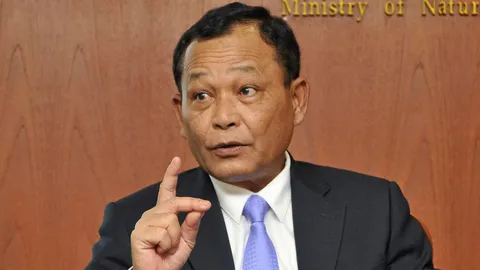 “ดาว์พงษ์” รับชง ครม.เพิ่มรายหัวเอกชน ฝากการบ้านพัฒนาเด็ก “อ่านออกเขียนได้” ผนึกอาชีวะเพิ่มผู้เรียน