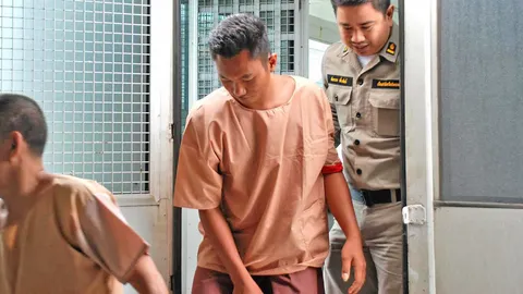 อุทธรณ์ ยืนประหารชีวิต 'ไอ้เกม'