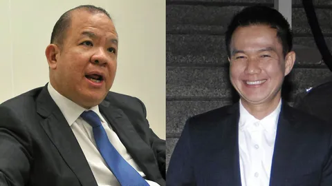 'คสช.' ไฟเขียวปล่อยตัว 'พิชัย-เก่ง' กลับบ้าน