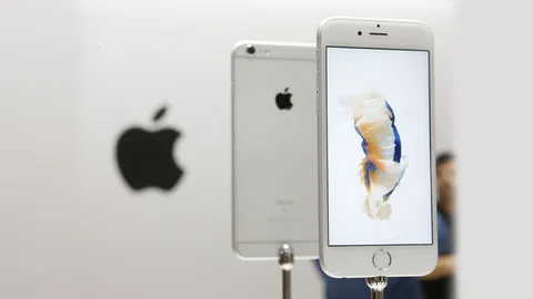 แฟนไอโฟนว่าไง? ถ้าแอปเปิลจะขาย '6เอส-6เอส พลัส' แพงขึ้น! 