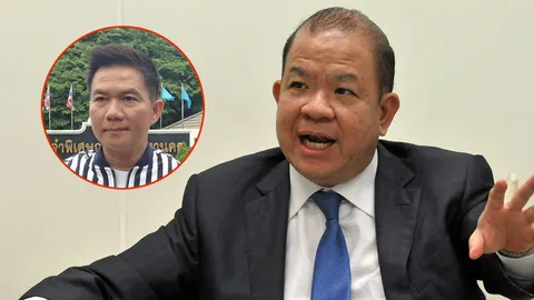 กกล.รส.ปล่อยตัว'พิชัย-เก่ง-ประวิตร'แล้ว จับเซ็นสัญญาห้ามวิจารณ์ รบ.