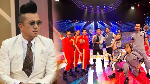 เปิดศึกคู่รัก 'ศึกวันทรงตัว' ห้ามพลาด! 'วาไรตี้แบเบอร์' เจาะดวง 'ติ๊ก ชิโร่'