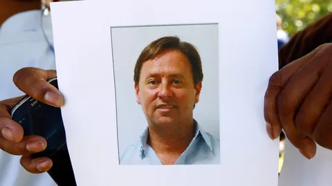 มะกันมือฆ่าผศ.มหา’ลัยดัง ยิงตัวตายหนีผิด