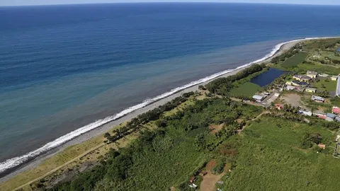 นักบินเห็นวัตถุปริศนาในทะเลใกล้เกาะเรอูนิยง หวังเป็นชิ้นส่วน MH370