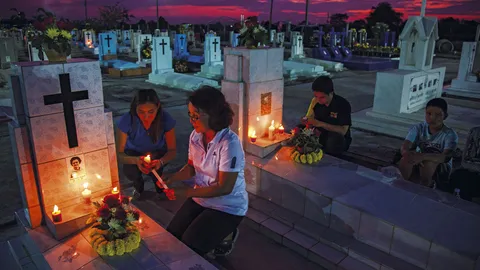 ลงสนาม! เปิดความจริง วิถีคริสตชนคาทอลิกในสยาม