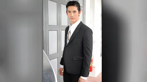 'สน' บู๊กระดูกร้าว! หยอดสาวดูกล้ามได้แต่ห้ามแตะ