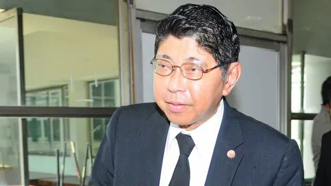 วิษณุ ยังอุบตัวเลข เรียกค่าเสียหาย คดีจำนำข้าว'ยิ่งลักษณ์' 
