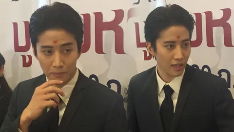 ไมค์ ลั่น! ปัญหา ซาร่าและลูก เป็นเรื่องภายใน ที่สังคมไม่ต้องมารับรู้ 