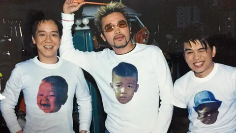 ภาพหลงยุค