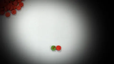  สายตรวจเมืองอุบลฯ จับพ่อค้ายาบ้า ยืนขายโจ่งแจ้ง