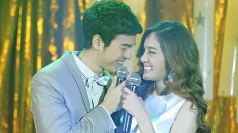 จับตาแม็ค&เจด้า” “บิ๊ก, โก้, บอส”ท้าความเสียว!