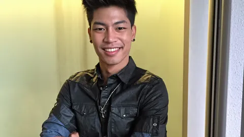 มองหารัก..แต่ยังไม่เจอ 'เต้'ยินดีเป็นหนุ่มมโนให้ 'อ๊อฟ'