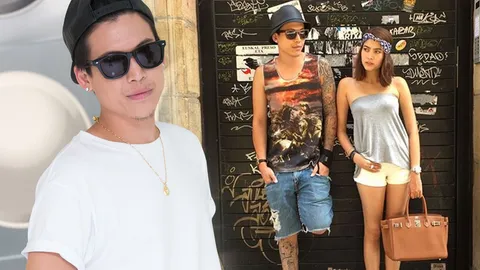 ป๊อก แฮปปี้รัก มาร์กี้ แง้มอยากแต่งงานอายุ 30 ลั่น! ไม่เคยหึง บอย