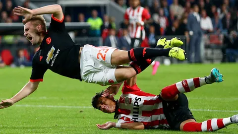 'คีน' สวนกระแส! ชี้ 'โมเรโน' เข้าสกัด 'ชอว์' ยอดเยี่ยม