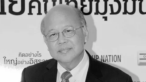 วงการวรรณกรรมเศร้า สิ้น  'ประภัสสร' เจ้าของผลงาน 'เวลาในขวดแก้ว'