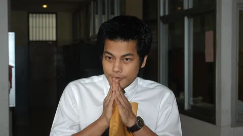 ศาลฎีกาแก้โทษจำคุก 'หมูแฮม' ขับรถชนคนตาย 2 ปี 1 เดือน ไม่รอลงอาญา