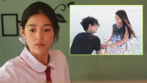 แม่ไม่เคยห้าม! สายป่าน-เบย์ รักฉลุยสุดขีด! 