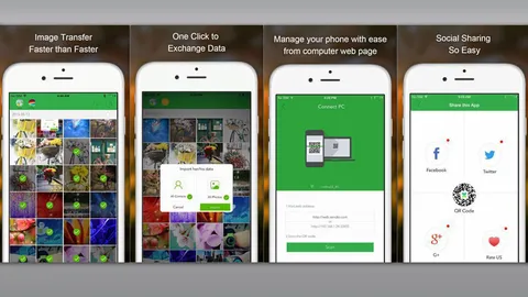แชร์ไฟล์ฟรีผ่านแอพ