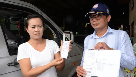 จนท.กฟภ.เก๊ระบาด! คนร้ายหลอกเก็บค่าไฟอู่ซ่อมรถโคราชเกือบหมื่น