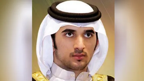 เศร้า! โอรสองค์โตของเจ้าผู้ครองนครดูไบ สิ้นพระชนม์ในวัย 33 พรรษา