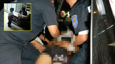 แค่วูบเดียว