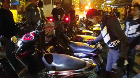 ต้อนเข้าซอย! จับแว้น-สก๊อยหาดใหญ่ 39 คน เอกชนร่วมด้วย 