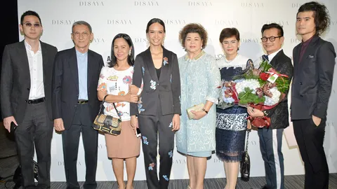 ขวัญใจสาวน้อยช่างฝัน“ดิษยา”เติบโตอย่างมั่นใจ