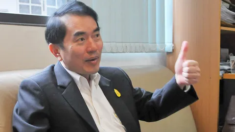 ปชป.เสียงแตก 'วรงค์' หนุนข้อเสนอ 'วิษณุ' 