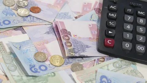 ศก.ซบ-บริโภคหด ฉุดดัชนีเชื่อมั่นอุตฯส.ค. ร่วงต่อเนื่องเดือนที่ 8