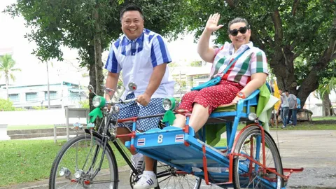 “คู่เลิฟฯ” โดนใจ
