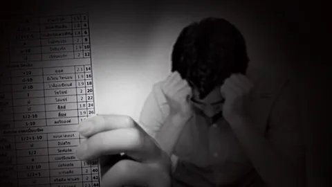 วัยรุ่นติดพนันบอล งัดร้านของชำ เชิดเงิน 12,000 บาท