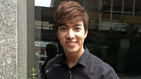 ‘กั้ง’เบื่อชีวิตโสดอยากมีคนรัก ไร้เวลาตามดูแลสาวในฝัน