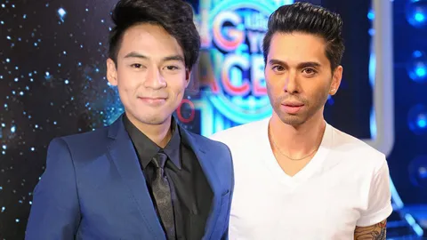 ‘แดน-เอกกี้’เซ็นทรู นั่งดูแลละคร..ข่าวบันเทิง