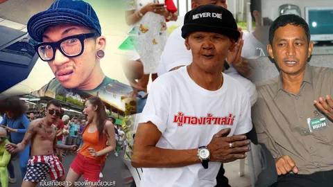 ใครจะบอกว่าแต่งก็ปล่อยเขาไป! สุเทพ น้อง สังข์ทอง ไม่ติดใจ แจ๊ส เอาเพลงหากิน 