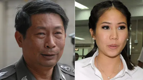 บช.น. แจง อยู่ขั้นพิจารณาคุณสมบัติ 'ตั๊น' 