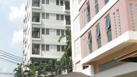 หอพัก กทม.เกินครึ่งผิด กม. กทม.เดินหน้า พ.ร.บ.หอพักใหม่-สั่งทุก ผอ.เขตสำรวจในพื้นที่