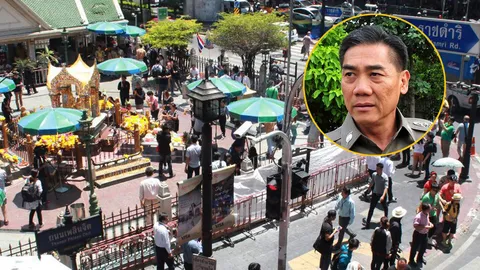 มาเลย์รวบแล้ว อาริมือบึม ท้าวมหาพรหม